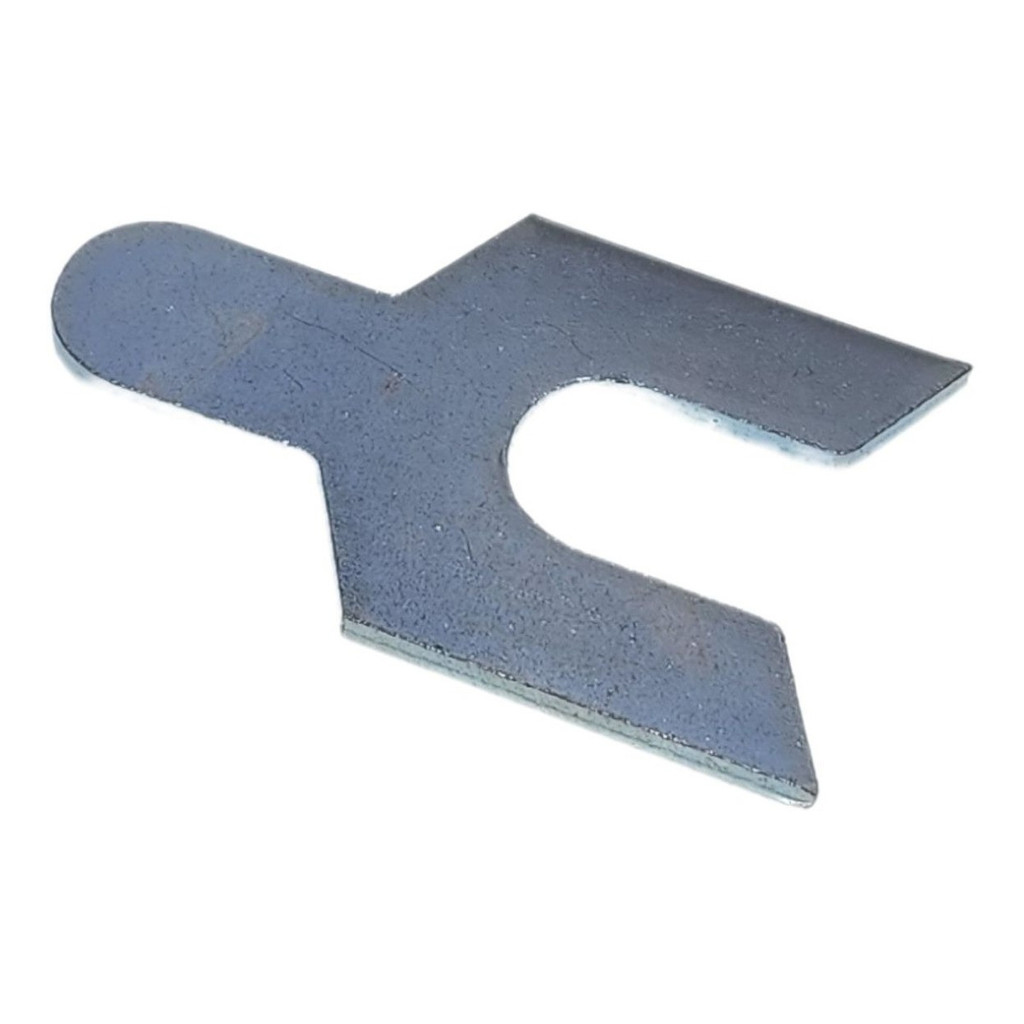 Calço Ajuste Cambagem L200 Gl Gls D10 D20 Grosso 3mm em Oferta na Shopee