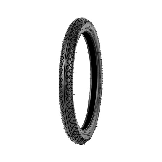 Pneu 60/100-17 Mr7 Maggion Para Uso Com Câmara de Ar