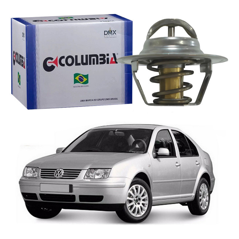 Valvula Termostatica Bora 2.0 2000 A 2007