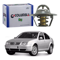 Valvula Termostatica Bora 2.0 2000 A 2007