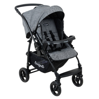 Carrinho de Bebê Burigotto RIO 22 Reversível até 22kg em Oferta na Shopee
