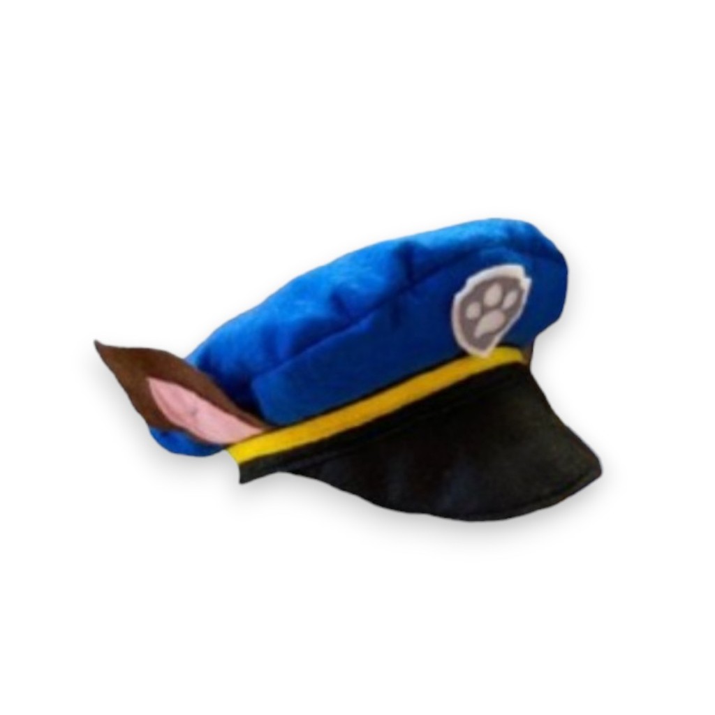 Chapéu Chase Patrulha Canina APENAS CHAPÉU