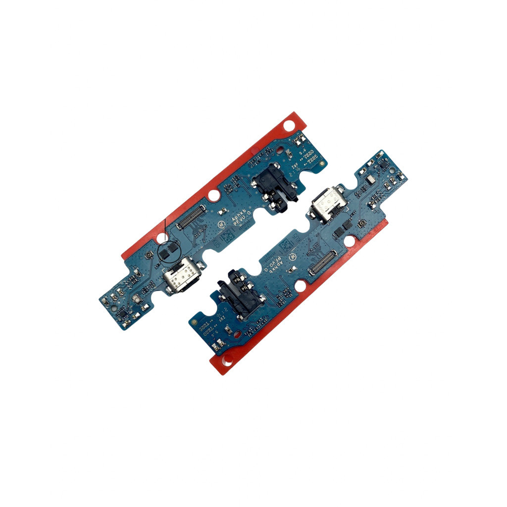 Samsung A7 Lite T225 Tablete Com Antena 4G LTE Turbo Placa De Carga Conector Dock De Carga