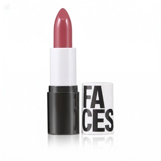 Batom Natura Cremoso Faces Cobre Sunset 3,5g