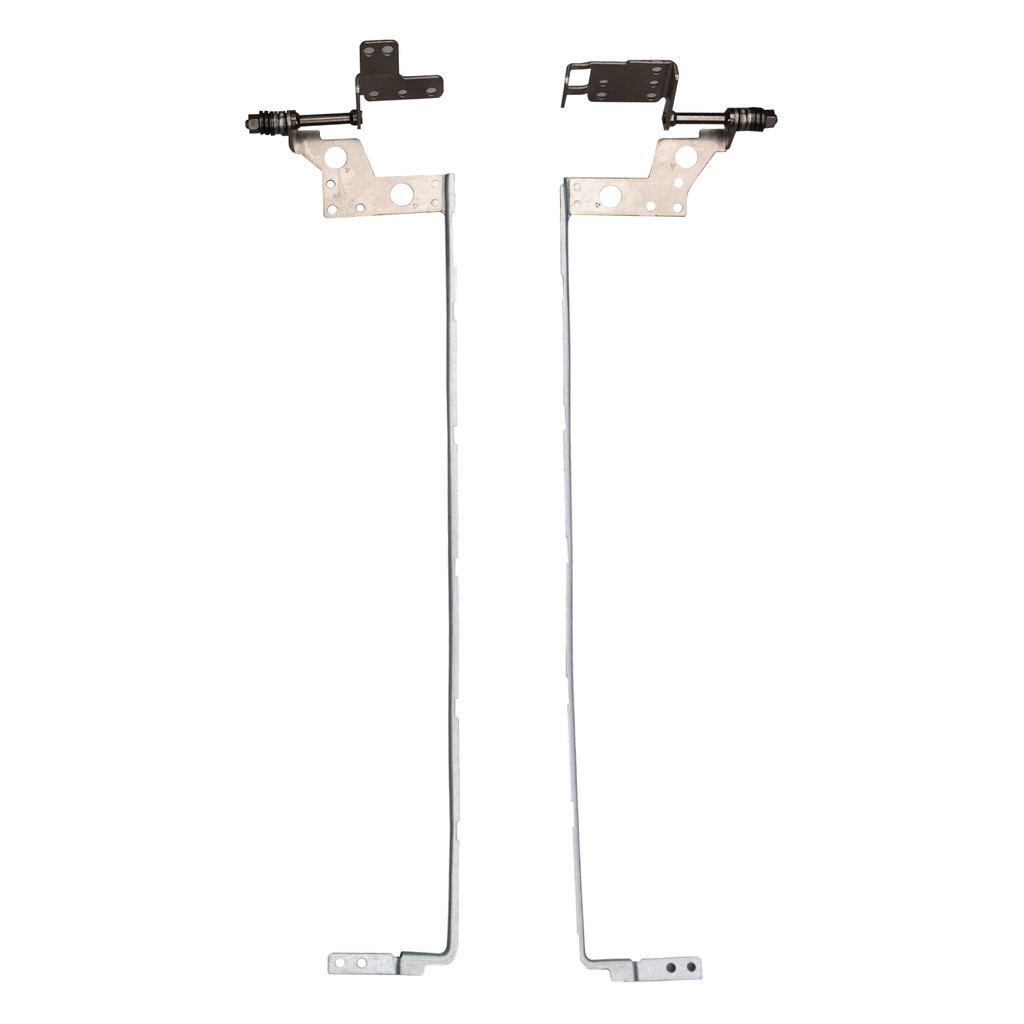 Par de hastes com dobradiças Ideapad 320-15IKB para Notebook Lenovo