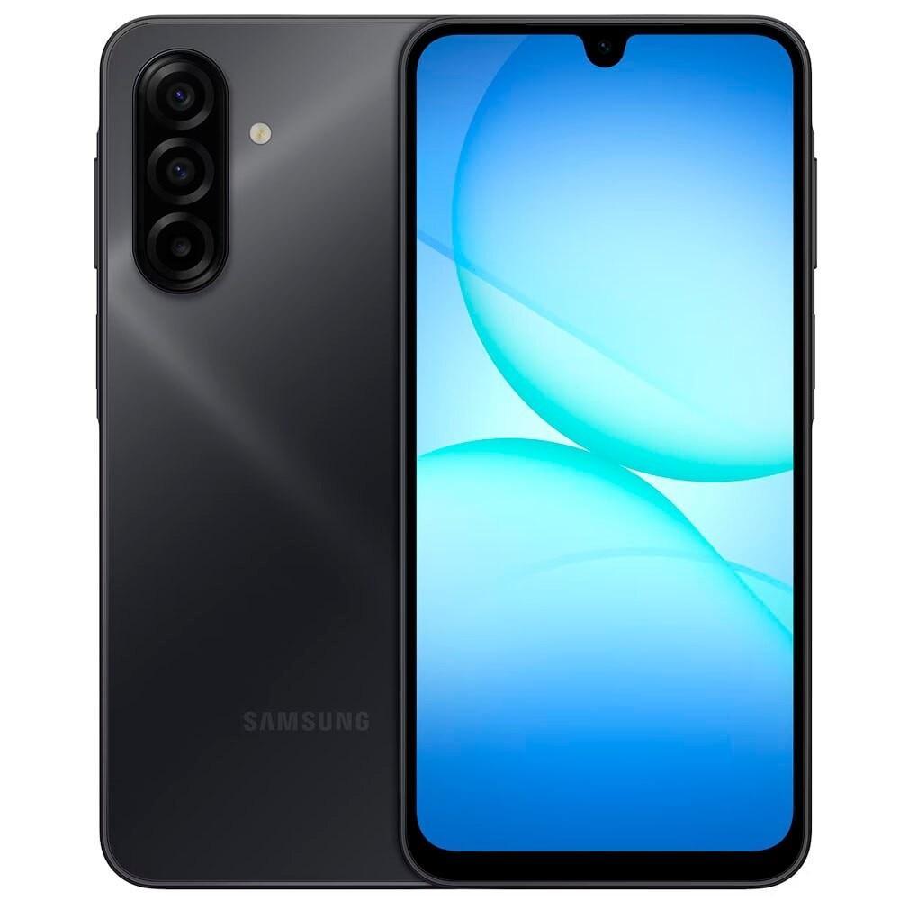Smartphone Samsung Galaxy A17 5G, 256 GB - Preto
