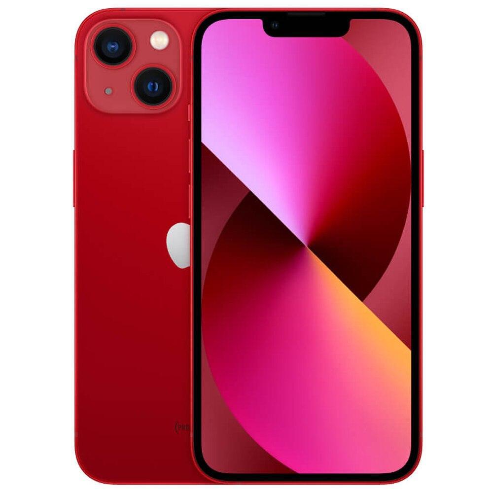 (Usado) iPhone 13 128 GB, (PRODUCT)RED