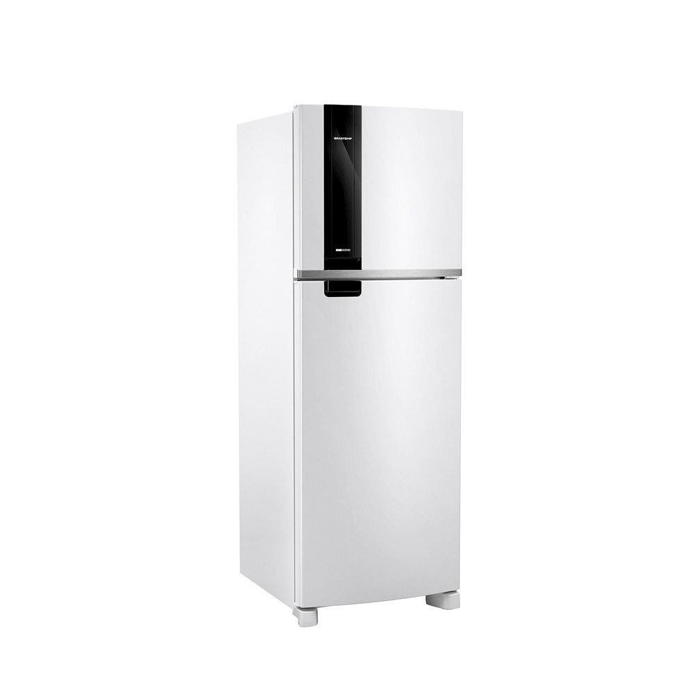 Refrigerador Brastemp Frost Free Duplex 385 Litros Branco BRM46MB – 220 Volts · foto 2