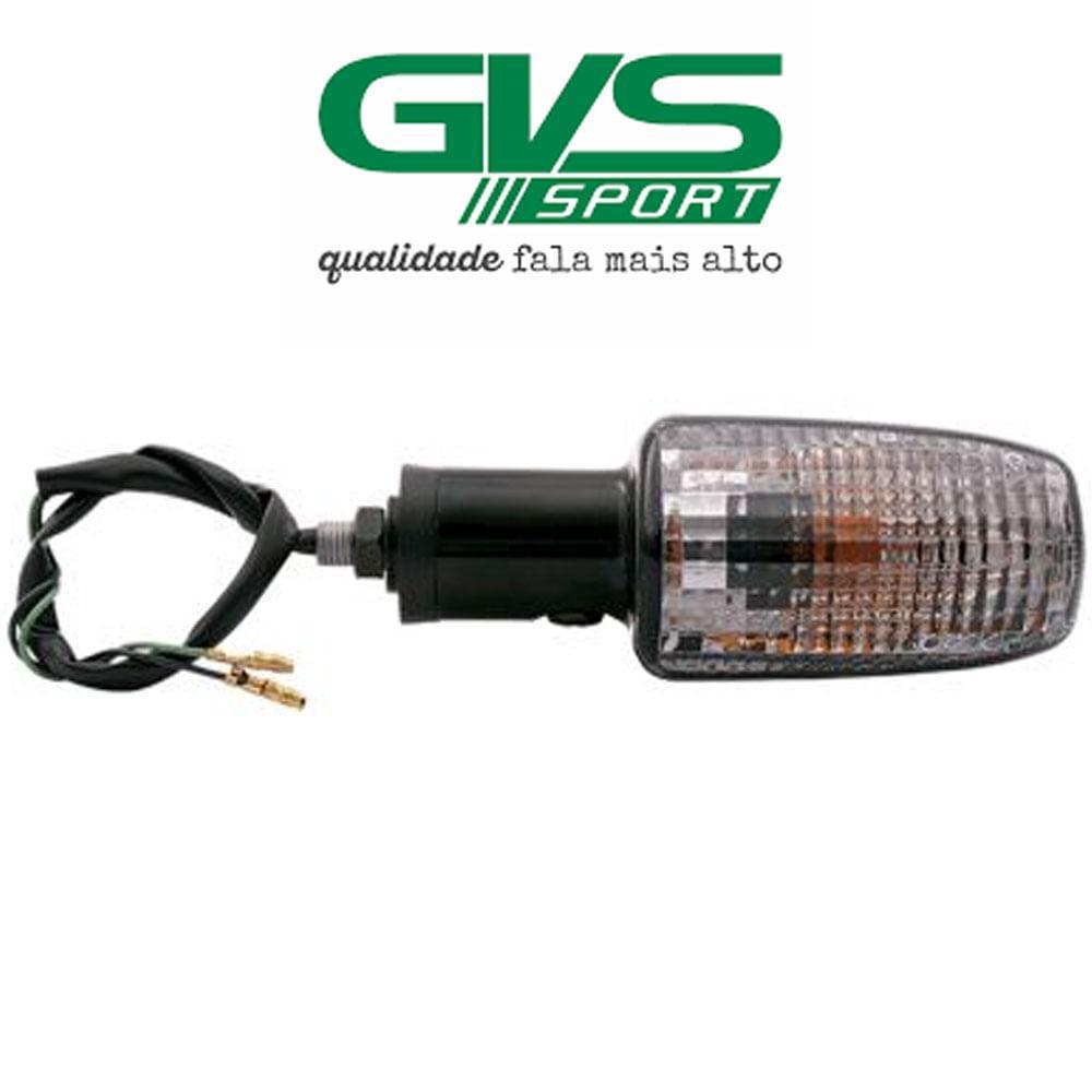 Pisca XRE 300 Falcon 400 CB 300 Diant Esq Tras Direito