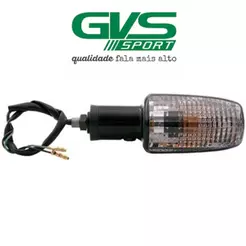 Pisca XRE 300 Falcon 400 CB 300 Diant Esq Tras Direito