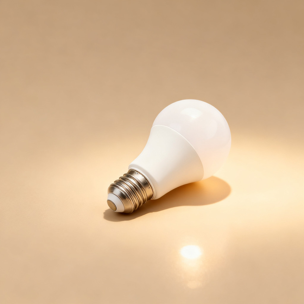 Kit 10 Lâmpadas LED Bulbo 12W Bivolt E27 Branca Fria 6500K Econômica — Achadinhos da Biiaa