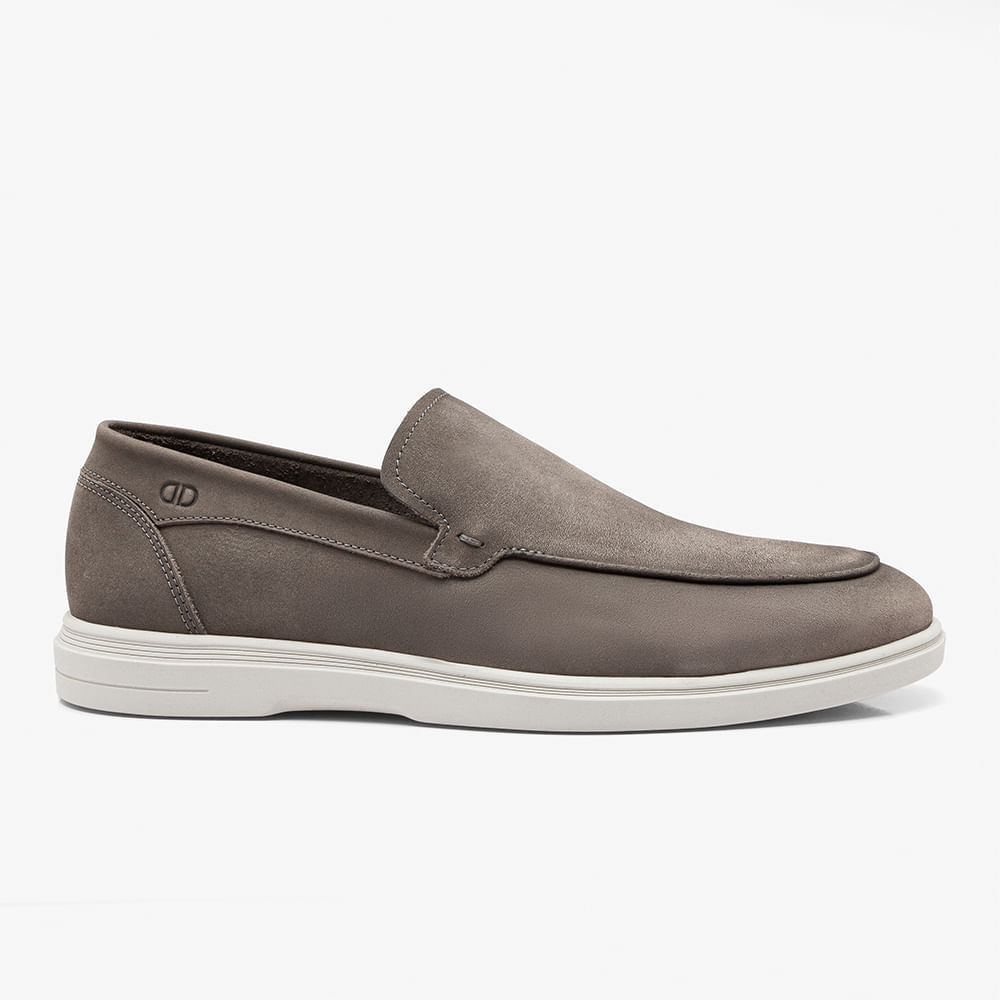 Sapato Tulum Cinza