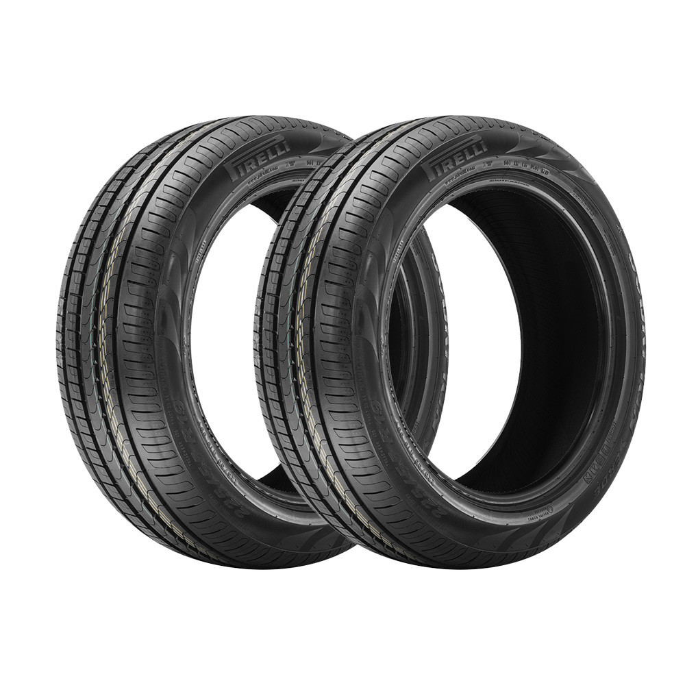 Pirelli Scorpion Verde