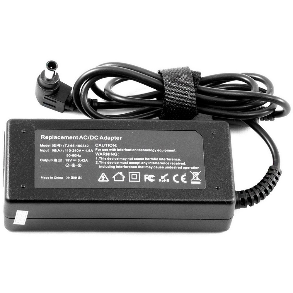 Fonte Carregador para Notebook Lg A410