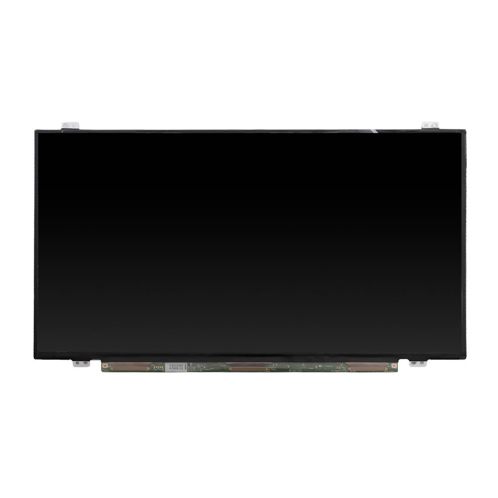 Tela 14" LED Slim Para Notebook Lenovo Ideapad 110-14IBR Brilhante