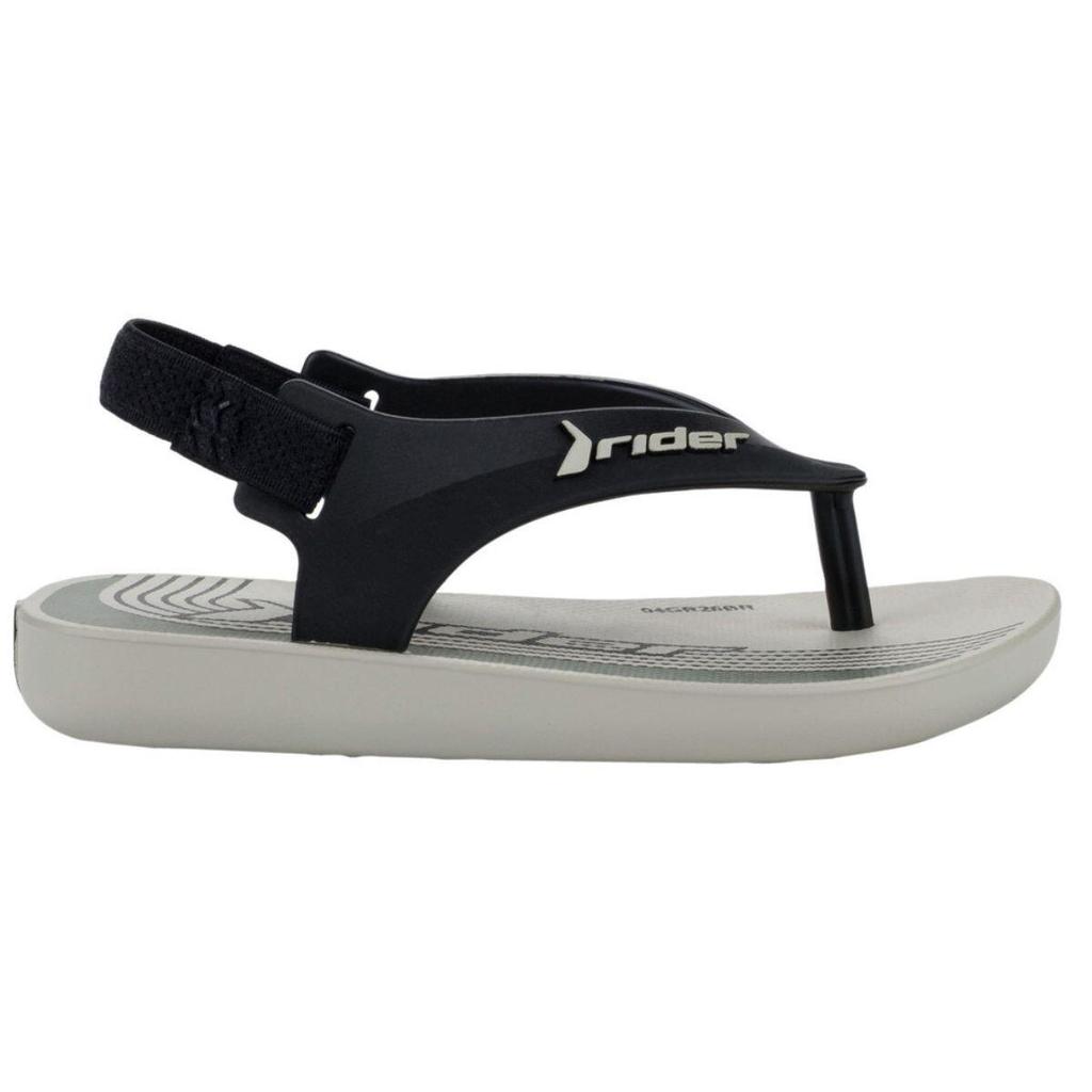 Chinelo Rider Feel Baby Leve e Original
