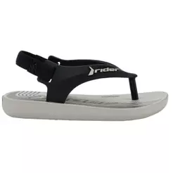 Chinelo Rider Feel Baby Leve e Original