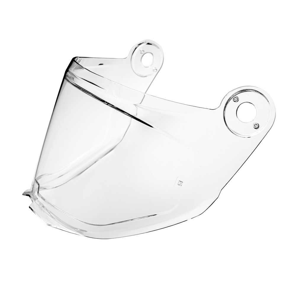 Viseira Capacete Moto Bieffe B-trail Cristal