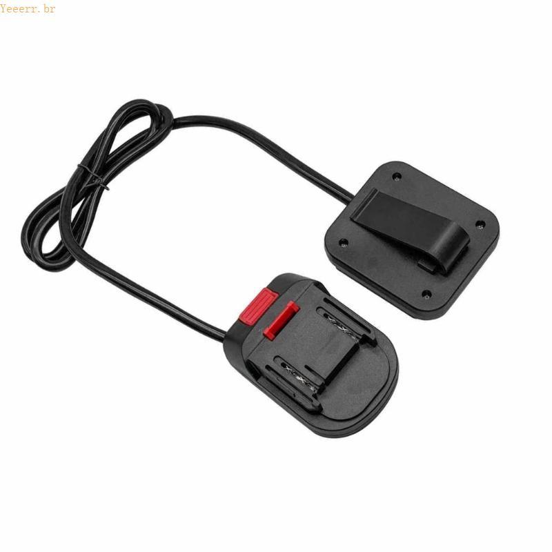 Ferramenta De Remoção Profissional Yee Para Construção De Ferramentas Elétricas De 18V E Reparo De Automóveis Fio De 105