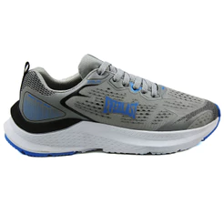 TÊNIS EVERLAST EVOLVE UNISSEX CINZA/AZUL