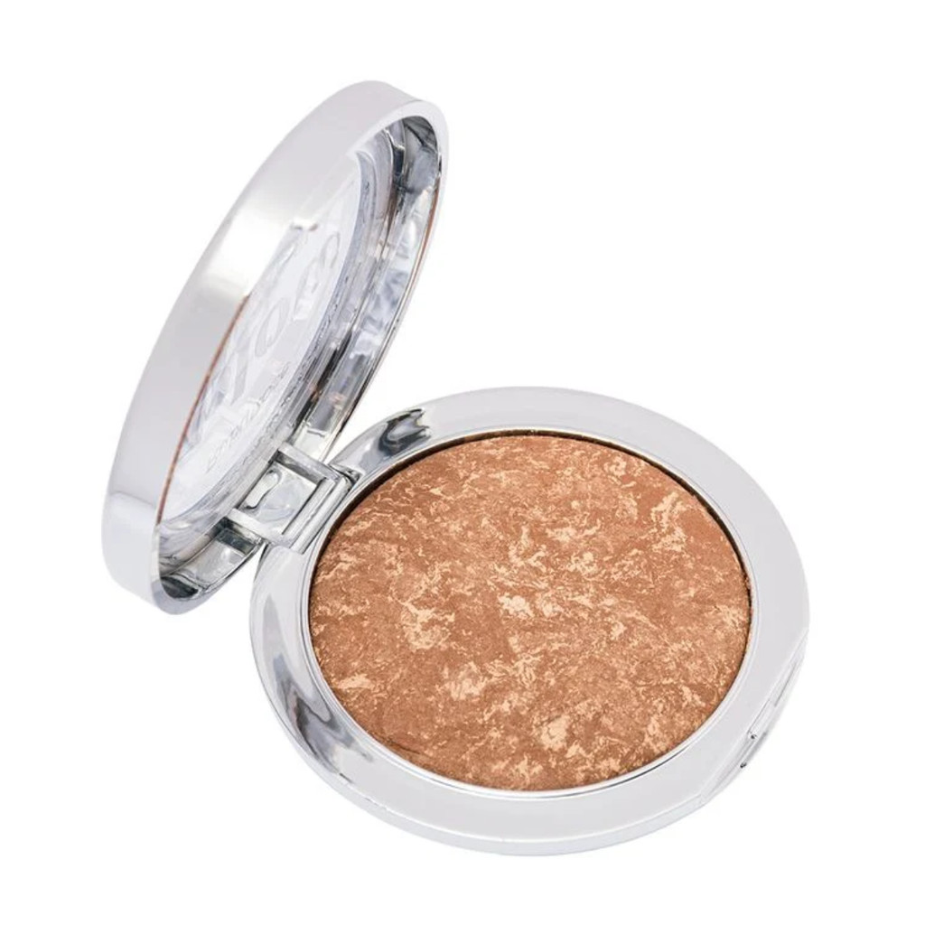 PO BRONZEADOR BRONZER FEELS LIKE SUN SOLARIS BLOW RUBY ROSE