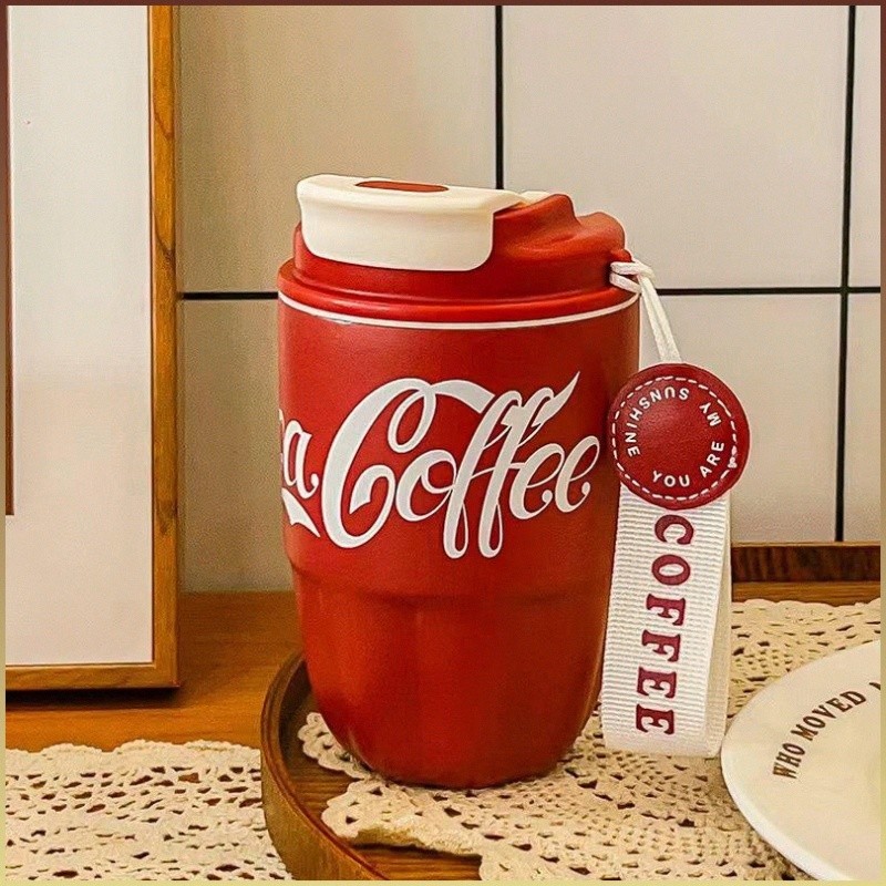 【Ideal para Escritório】Mini xícara de café de aço inoxidável 304, alta qualidade, pequena capacidade, mini copo/xícara d