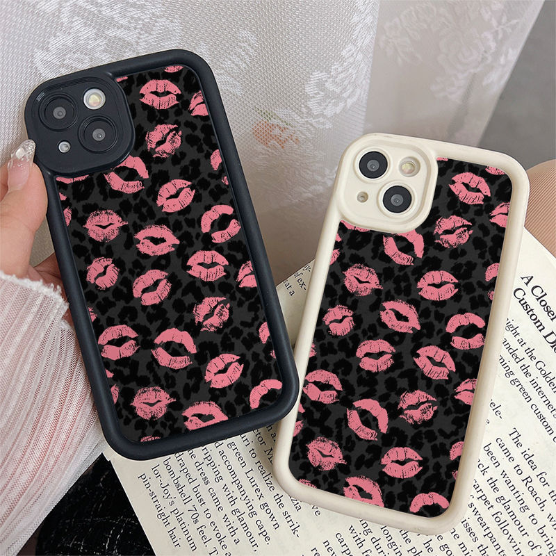 Capa Para Samsung Galaxy A07 A06 A05 A04 A03 A02 A17 A16 A15 A14 A13 A12 A11 A10S A26 A25 A24 A23 A22 A21S A20S Anti-Que