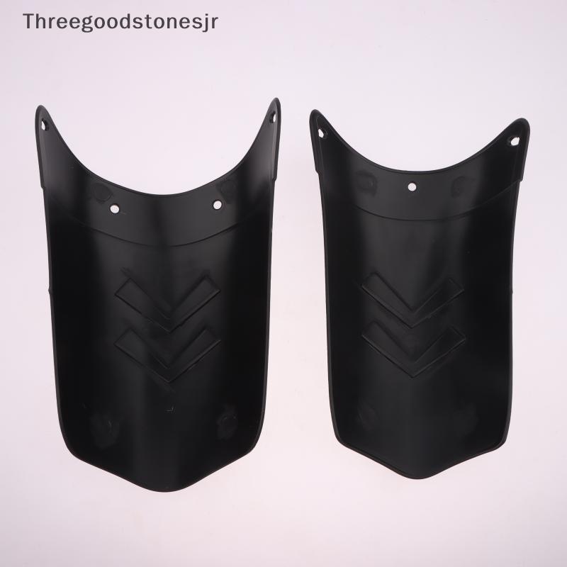 Conjunto Universal De Proteção Contra Respingos De Motocicleta TGS Para Extensão De Roda Traseira Dianteira JR