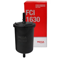 Filtro Combustível C3 Gol Uno Hb20 Logan Duster Fox Polo