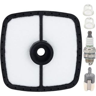 Peças do Bulbo de Primer do Filtro de Ar SRM 225 para Echo GT-225 GT-200R PAS-225 SRM-210 SRM-230 ES-250 Substitui A2260