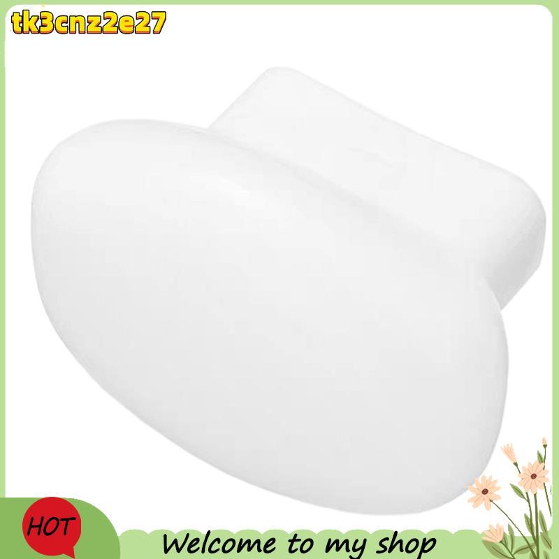 Capa De Luz Macia De Silicone Para