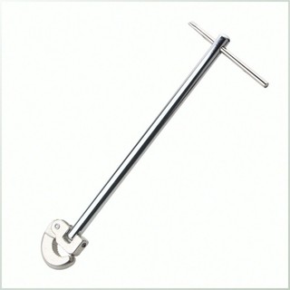【Para Espaços Apertados】Crescent wrench, especially suitable for use in confined spaces/Chave de Uso Geral/Versátil/Ferr