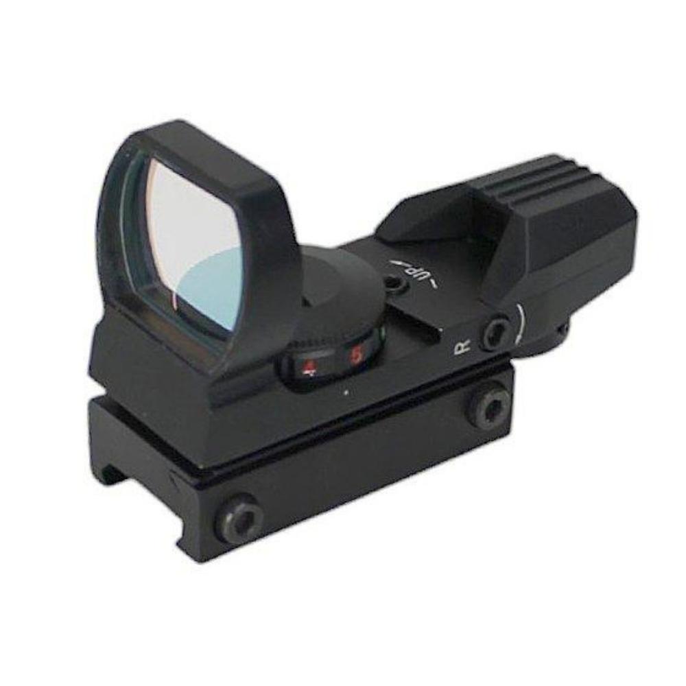 Red Dot / Green Dot 1x22x33 22mm Artemis - FXR