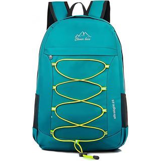 Mochila de Hiking Resistente à Água para Atividades ao Ar Livre