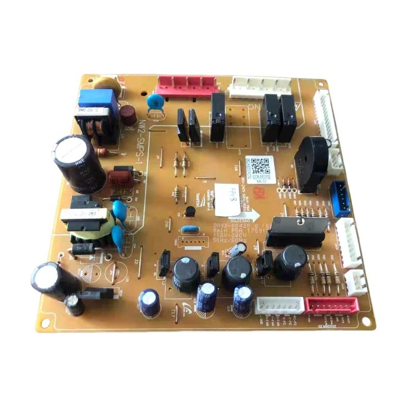 Usado Para Samsung Geladeira Placa-Mãe DA92-00420T DA41-00746A De Controle Peças