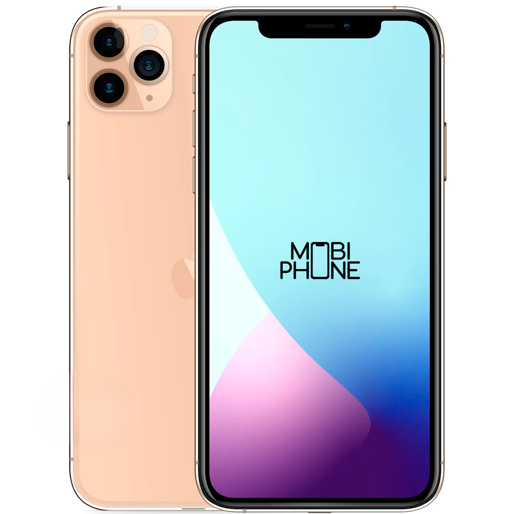 iPhone 11 PRO MAX 512GB Outlet Face ID OFF