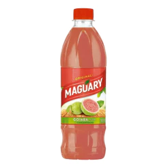 Maguary Suco Concentrado Goiaba Pet 500ml