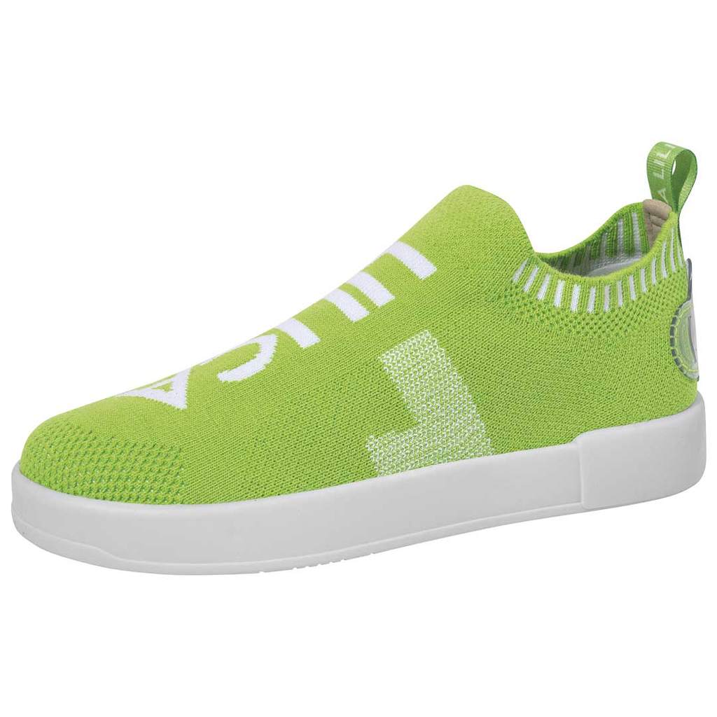 Tênis Slip On Infantil NeoKnit Lilica