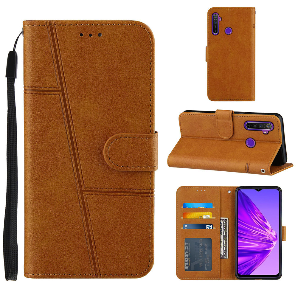 Para Samsung Galaxy A57 A27 M56 A37 A16 A06 A15 A25 A35 A55 A05 A05S A14 A24 A34 A54 A04E Capa De Telefone De Couro Com 