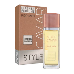 Perfume Paris Elysees Style Caviar Masculino EDT 100ml