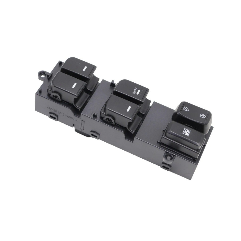 93570-2T010 935702T010 Interruptor Mestre Elétrico De Janela De 16 Pinos Para Kia Soul Optima K5 2011-2013