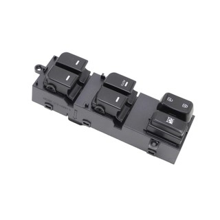 93570-2T010 935702T010 Interruptor Mestre Elétrico De Janela De 16 Pinos Para Kia Soul Optima K5 2011-2013