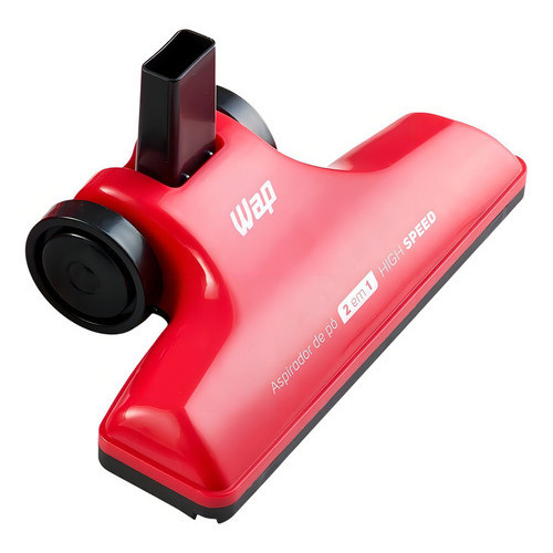 Bocal Multiplo Pisos Aspirador Vertical Wap High Speed