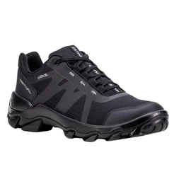 TENIS SEGURANÇA ESTIVAL HB6000 BICO DE PVC UNISEX ALL BLACK