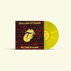 Vinil Rolling Stones - In The Stars (Single 10") - Importado