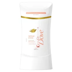 Desodorante Antitranspirante Dove Serum Stick Tropical Hibiscus 45g