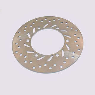 SDH150-15 Dragon Warrior Leopard WH150-3-6-7-9 Biaoyingshuai Shadow Freio a Disco Frontal Poderoso Shadow Fre Disc 8896