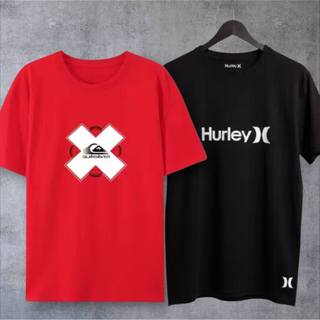 Kit 2 Camisetas Masculina 100% Algodão Fio 30.1 Envio em 24h