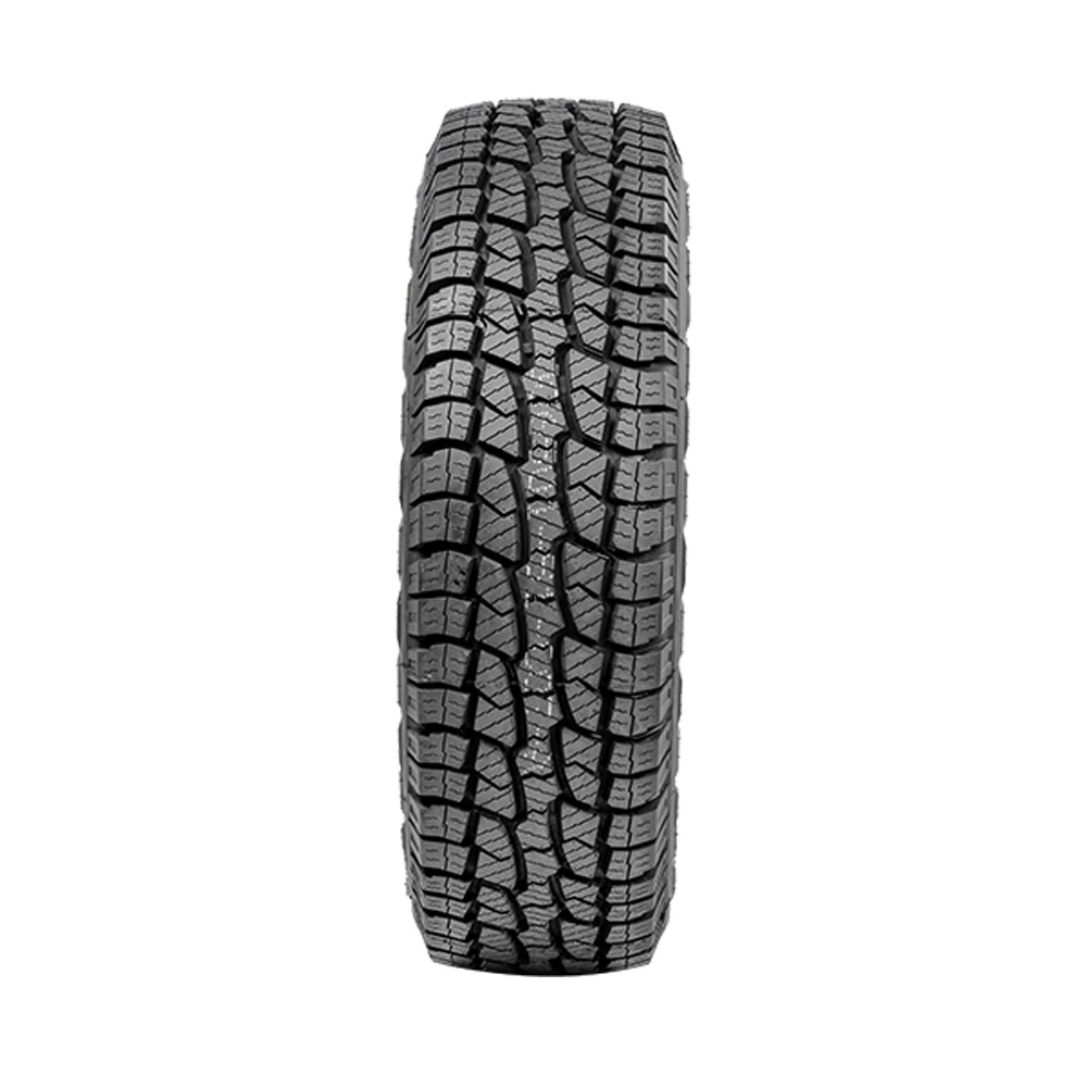 Jogo 4 Pneus Speedmax Aro 16 SL369 A/T 215/70R16 100S