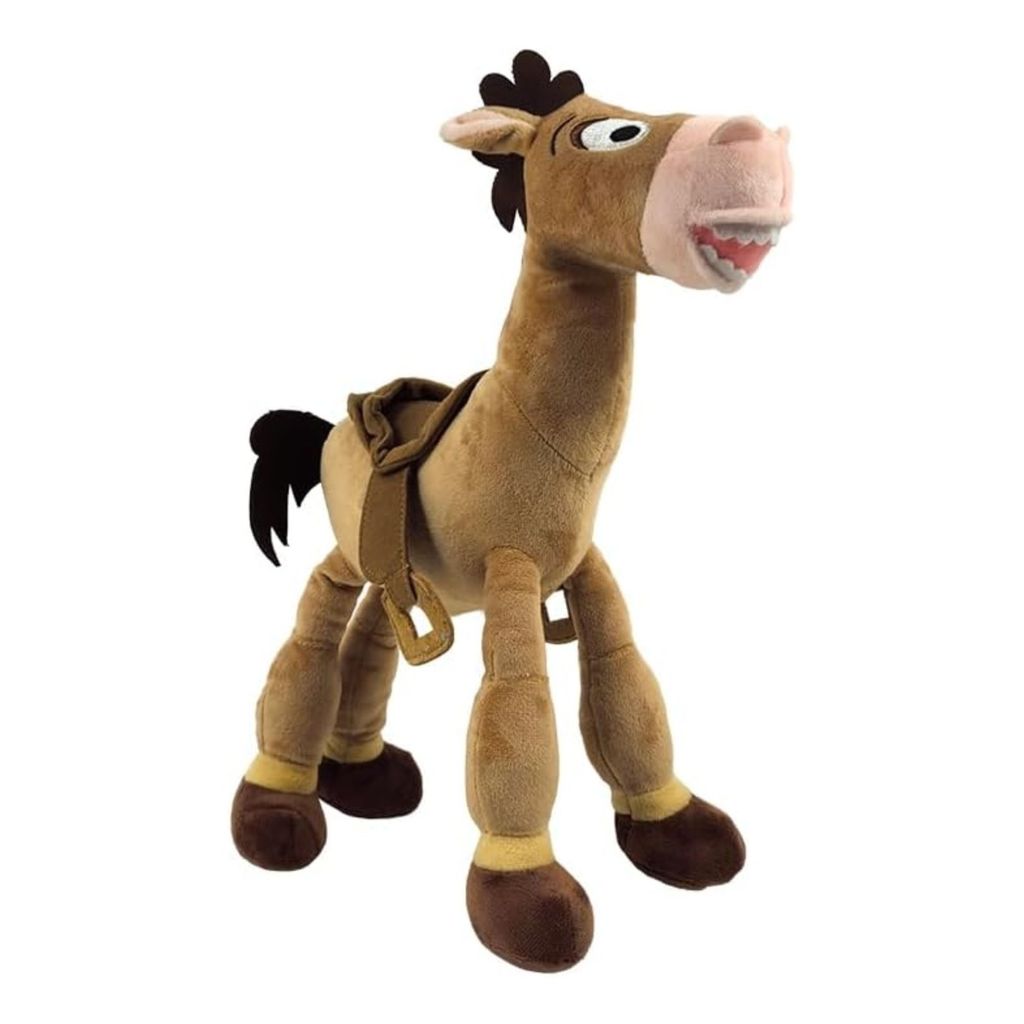 Pelúcia Disney 30cm Bala no Alvo Multikids - BR2665